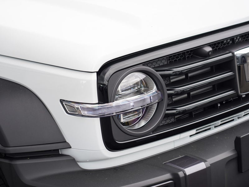 2026 GWM Tank 300 Ultra 2.0 PHEV 5Dr Wagon image 4
