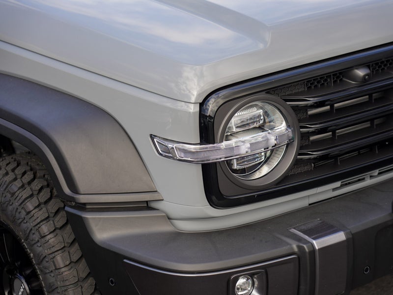 2026 GWM Tank 300 Ultra 2.0 PHEV 5Dr Wagon image 5