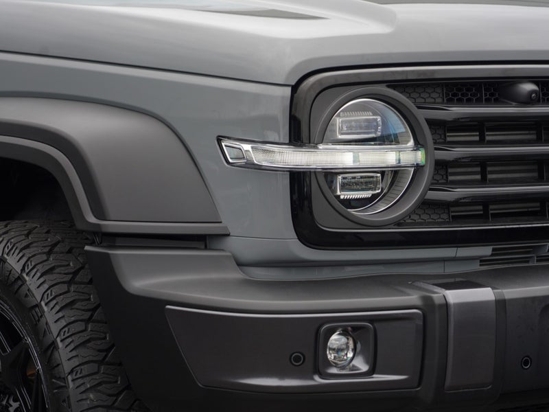 2026 GWM Tank 300 Ultra 2.4D 9A 5Dr SUV image 5