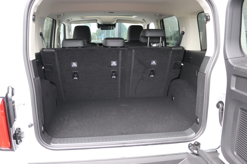 2026 GWM Tank 300 Ultra 4x4 Diesel 2.4 - NZ New image 4