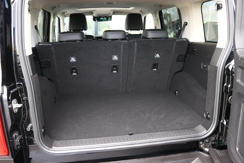 2026 GWM Tank 300 Ultra 4x4 Diesel 2.4 - NZ New image 5