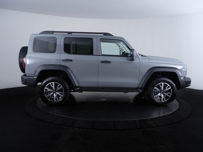 2026 GWM Tank 300 Ultra Auto Diesel 4x4 image 2