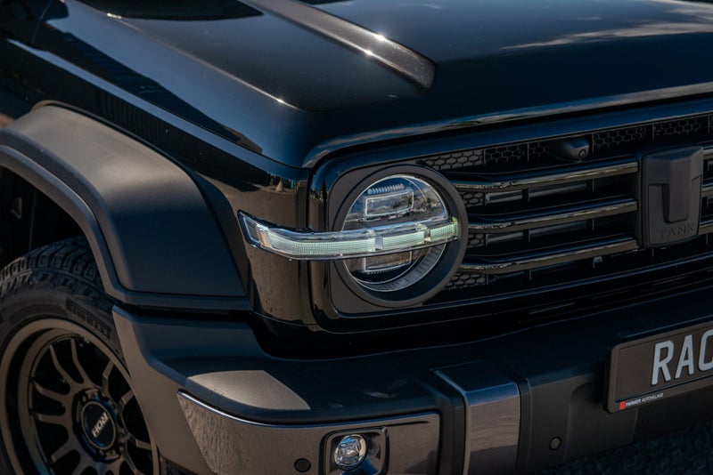 2026 GWM Tank 300 Ultra Diesel 2.4 image 2