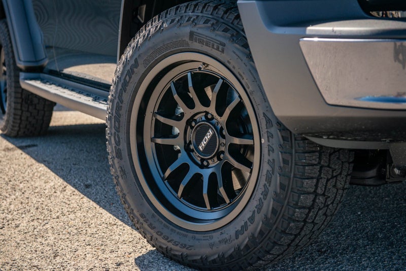 2026 GWM Tank 300 Ultra Diesel 2.4 image 3