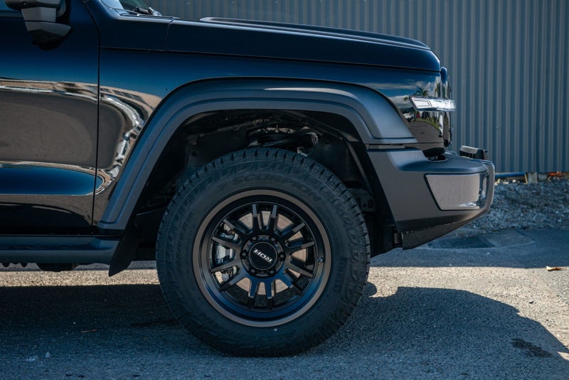 2026 GWM Tank 300 Ultra Diesel 2.4 image 4