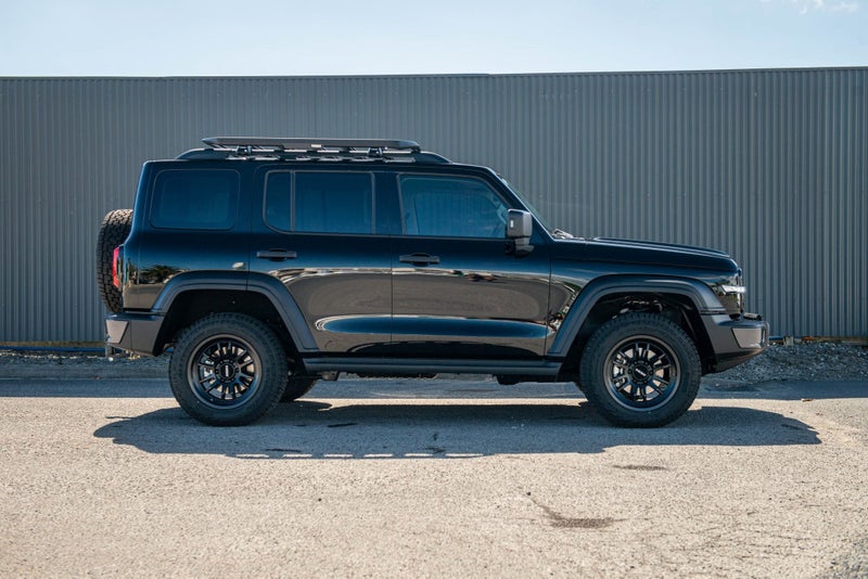 2026 GWM Tank 300 Ultra Diesel 2.4 image 5