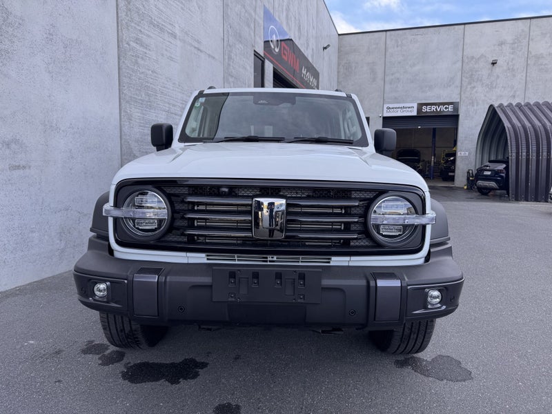 2026 GWM Tank 300 Ultra diesel 4x4 image 2