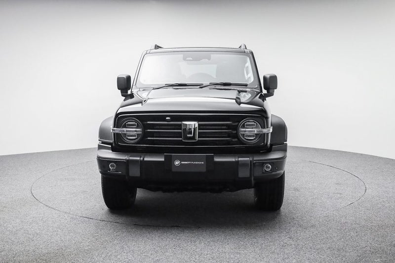 2026 GWM Tank 300 Ultra Diesel image 3