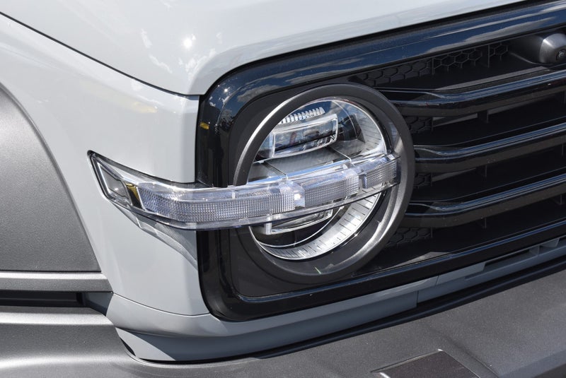 2026 GWM Tank 300 Ultra Hybrid 2.0 image 4