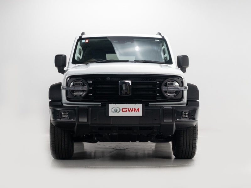 2026 GWM Tank 300 Ultra Petrol 2.0 image 2