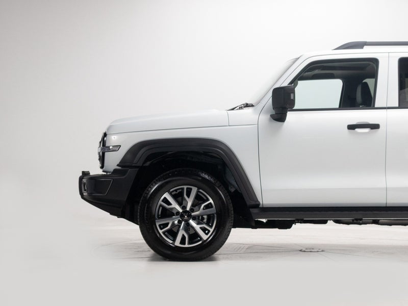 2026 GWM Tank 300 Ultra Petrol 2.0 image 3