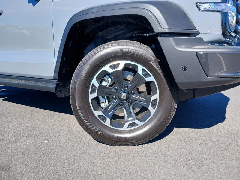 2026 GWM Tank 300 Ultra PHEV image 2