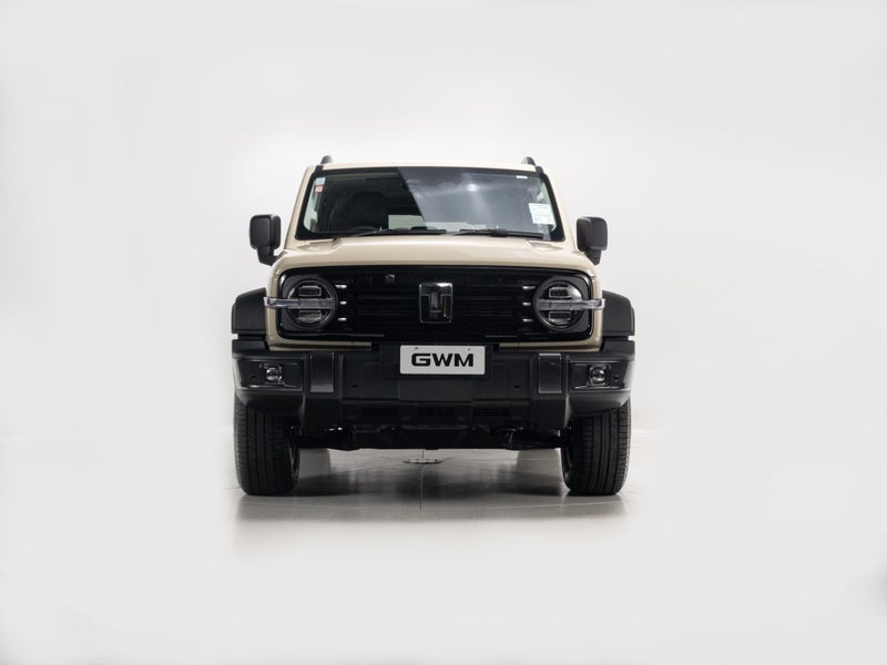 2026 GWM Tank 300 Ultra Phev image 2