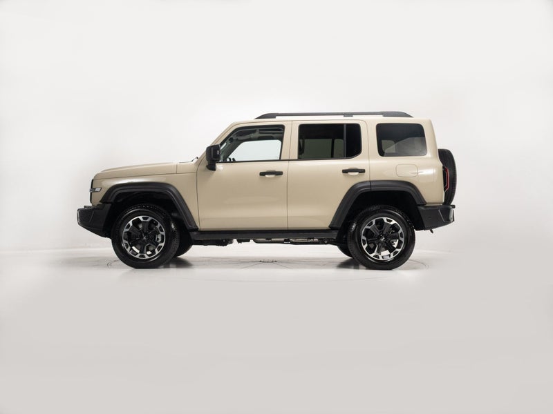 2026 GWM Tank 300 Ultra Phev image 4