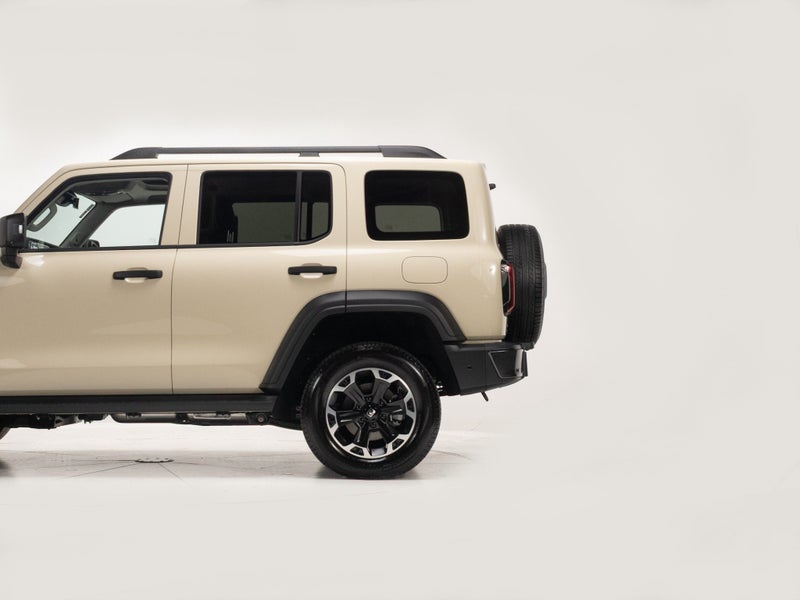 2026 GWM Tank 300 Ultra Phev image 5