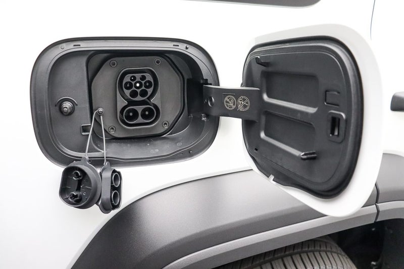 2026 GWM Tank 300 Ultra PHEV image 3