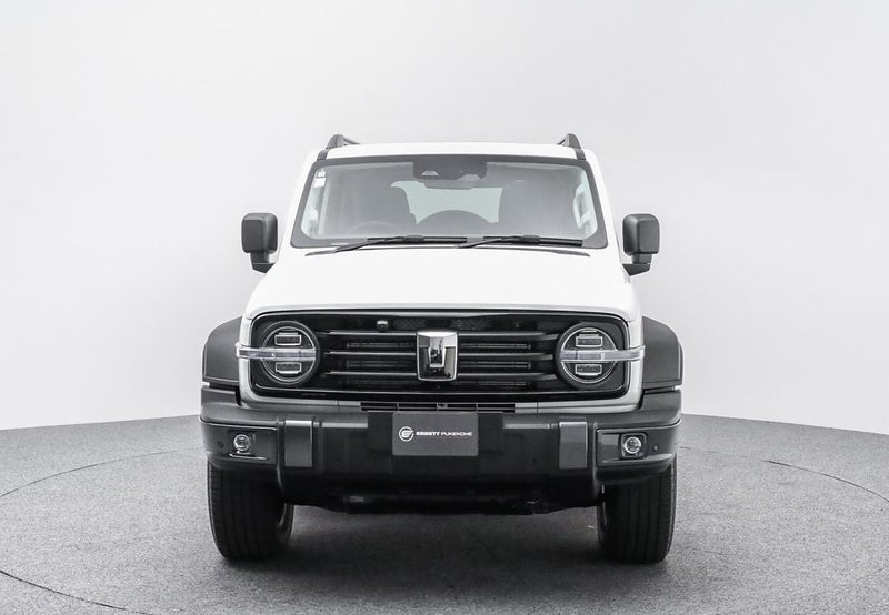 2026 GWM Tank 300 Ultra PHEV image 5