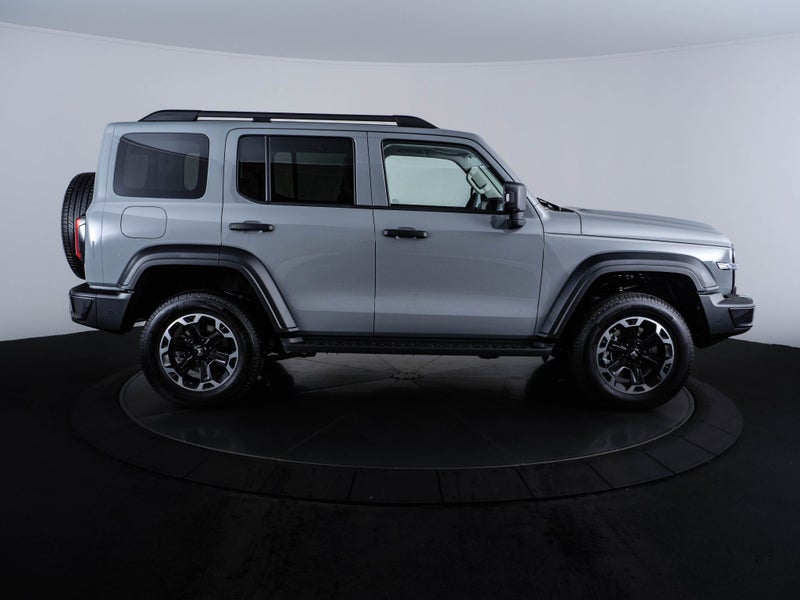 2026 GWM Tank 300 Ultra PHEV 4WD 2.0 TP image 3