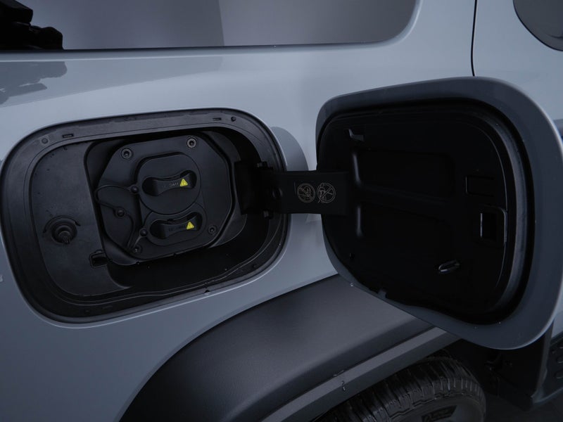 2026 GWM Tank 300 Ultra PHEV 4WD 2.0 TP image 5