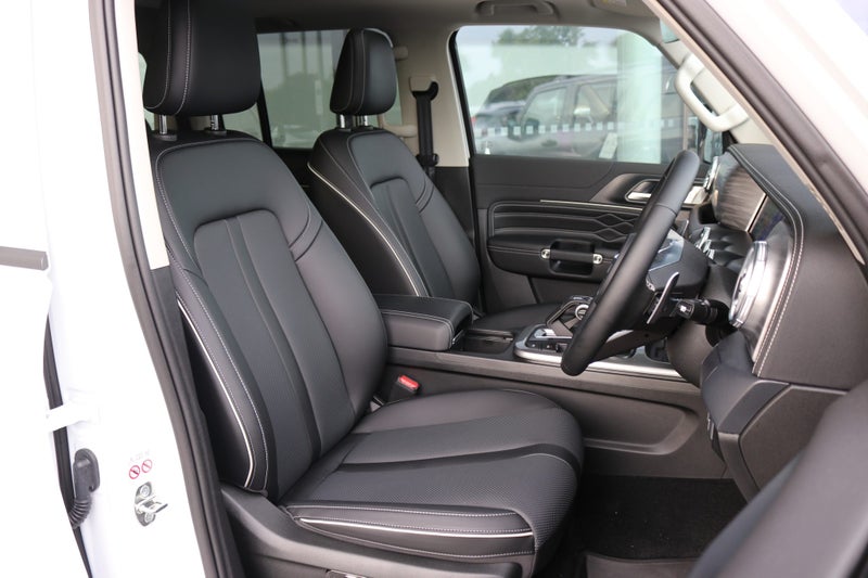 2026 GWM Tank 300 Ultra PHEV 4WD - NZ New image 5