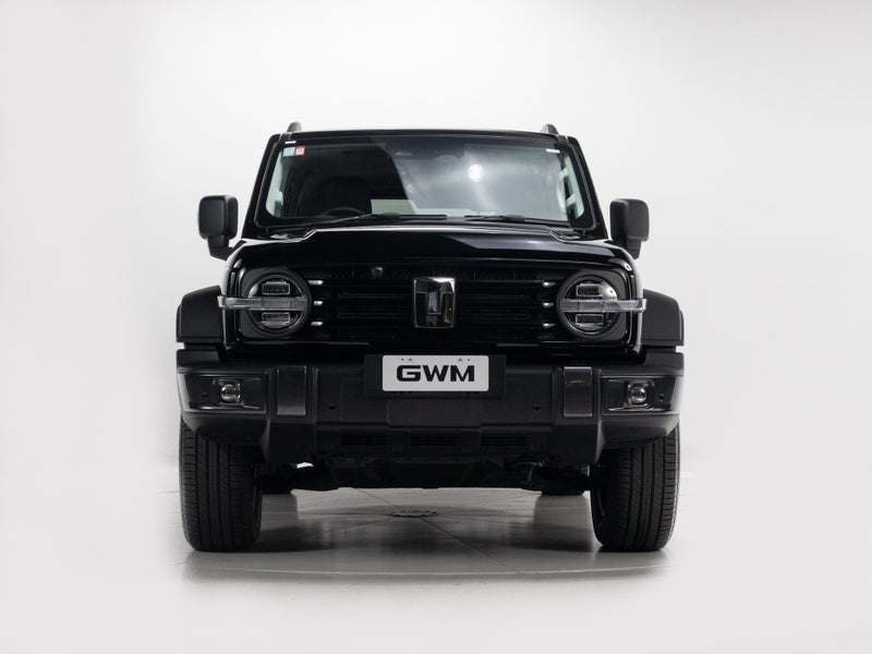 2026 GWM Tank 300 Ultra Phev 4X4 image 2