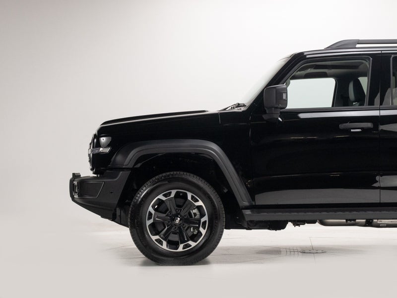 2026 GWM Tank 300 Ultra Phev 4X4 image 3