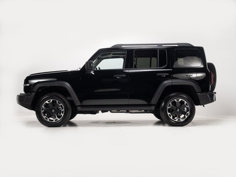 2026 GWM Tank 300 Ultra Phev 4X4 image 4