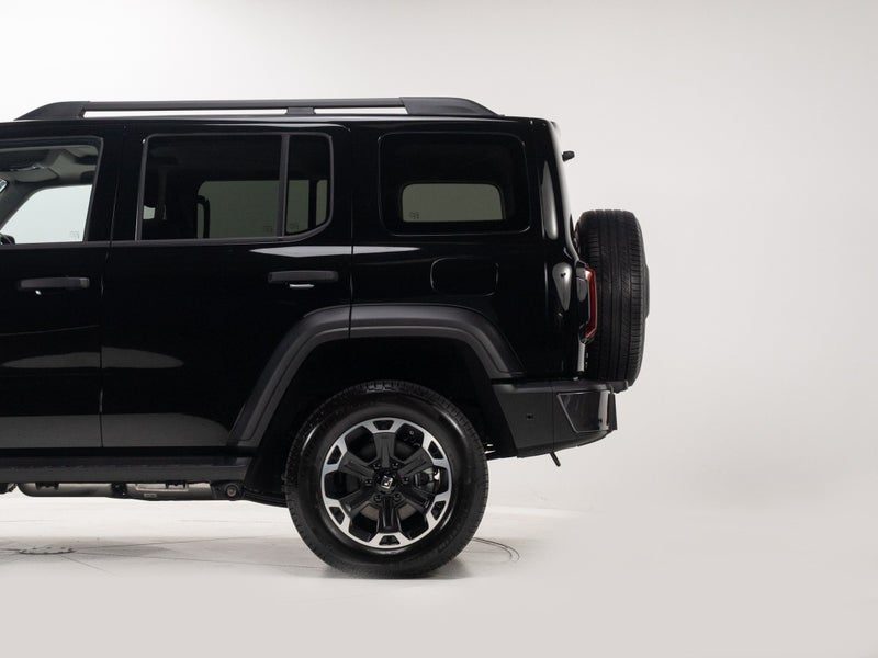 2026 GWM Tank 300 Ultra Phev 4X4 image 5