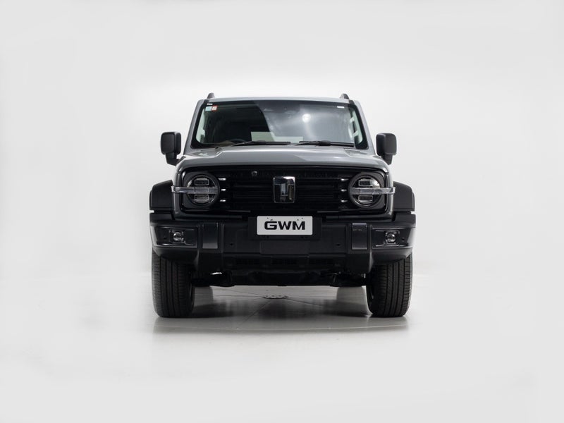 2026 GWM Tank 300 Ultra Phev 4X4 image 2