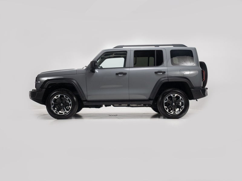 2026 GWM Tank 300 Ultra Phev 4X4 image 4