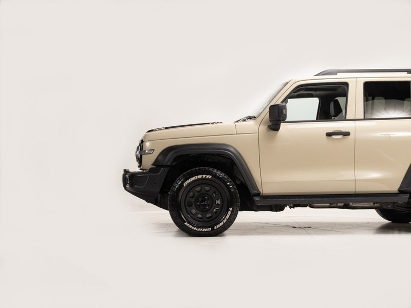 2026 GWM Tank 300 Ultra Phev 4X4 image 3