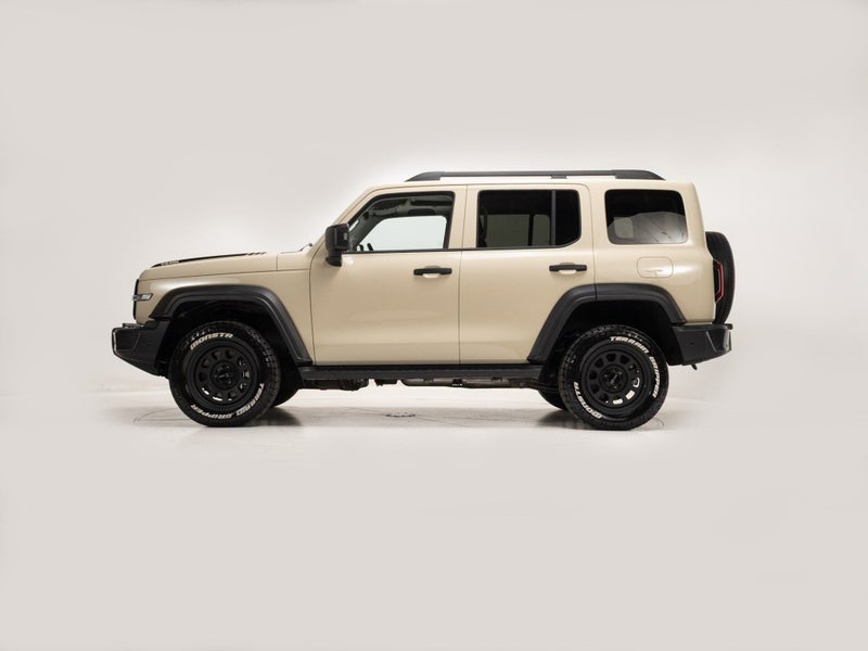 2026 GWM Tank 300 Ultra Phev 4X4 image 4