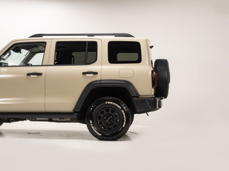 2026 GWM Tank 300 Ultra Phev 4X4 image 5