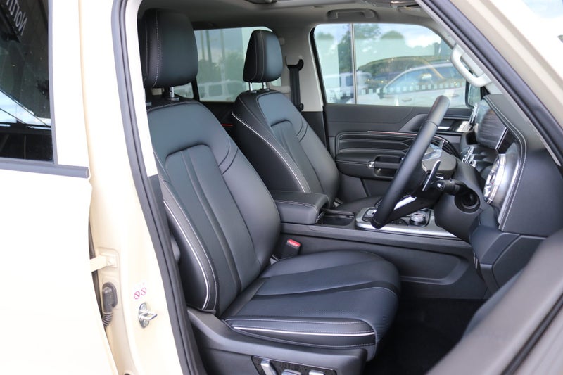 2026 GWM Tank 300 Ultra PHEV 4x4 Hi4-T - NZ New image 5