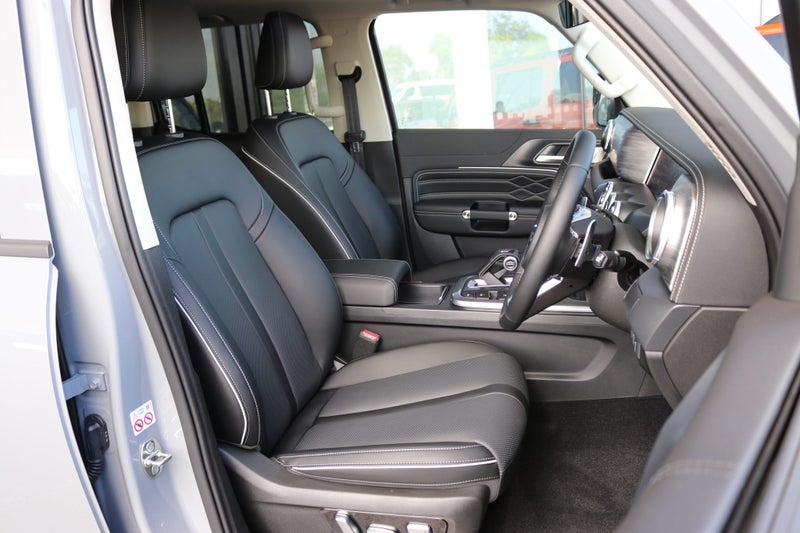 2026 GWM Tank 300 Ultra PHEV 4x4 Hi4-T - NZ New image 5