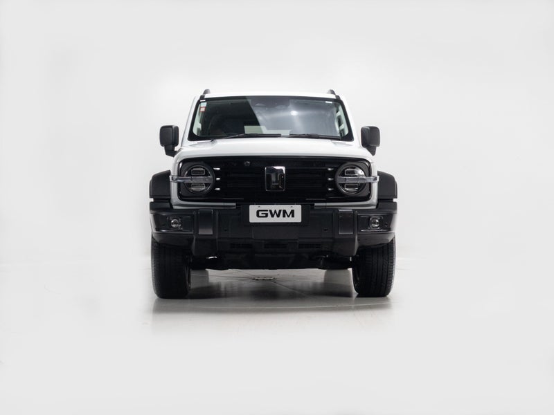 2026 GWM Tank 300 Ultra Phev image 2