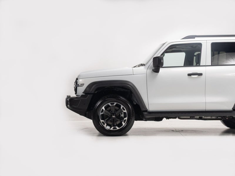 2026 GWM Tank 300 Ultra Phev image 3