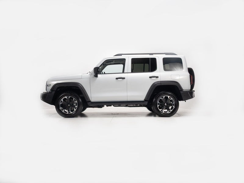 2026 GWM Tank 300 Ultra Phev image 4