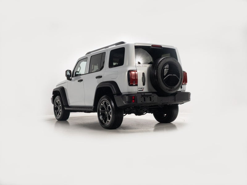 2026 GWM Tank 300 Ultra Phev image 5