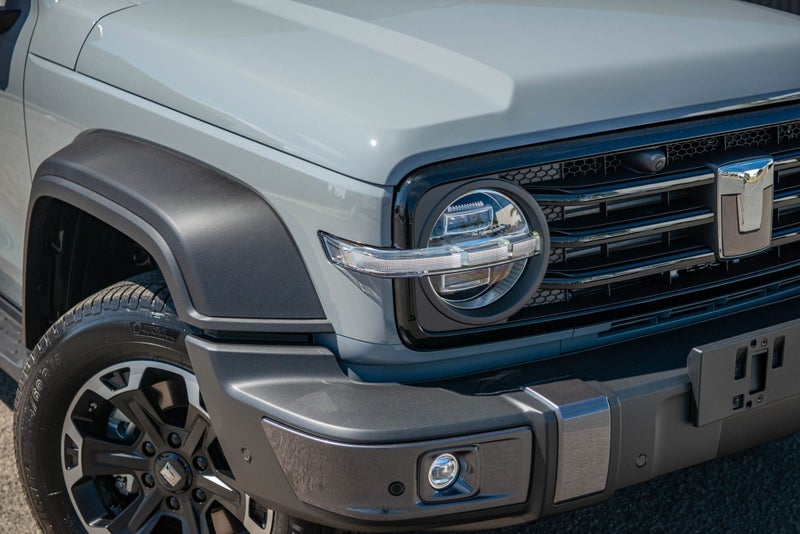 2026 GWM Tank 300 Ultra Phev Phev image 2