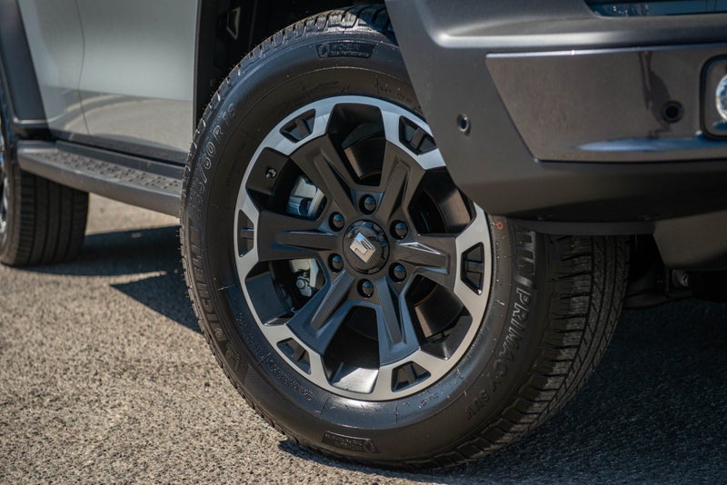 2026 GWM Tank 300 Ultra Phev Phev image 3