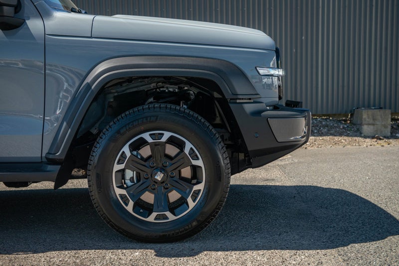 2026 GWM Tank 300 Ultra Phev Phev image 4