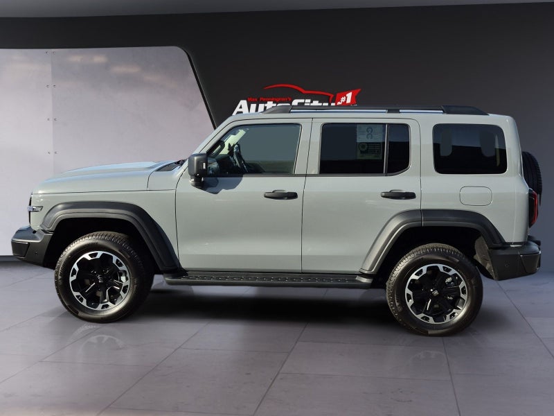 2026 GWM Tank 300 Ultra Phev Phev image 2