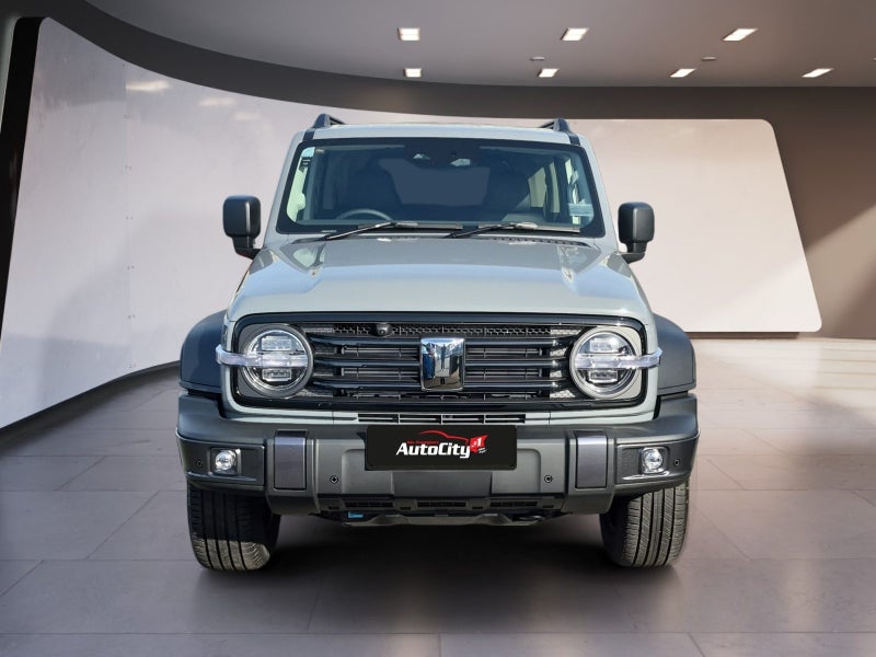 2026 GWM Tank 300 Ultra Phev Phev image 3