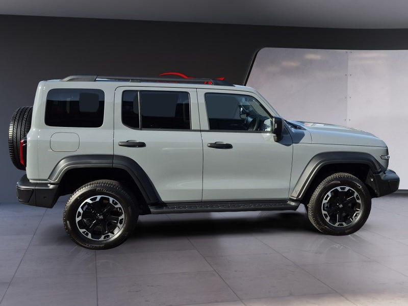 2026 GWM Tank 300 Ultra Phev Phev image 5