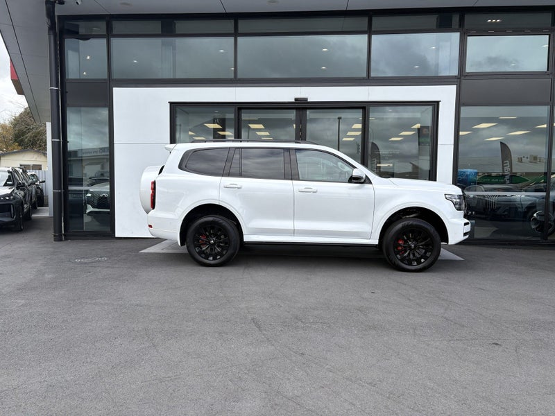 2026 GWM Tank 500 500 VANTA 3.0DT/4WD image 2