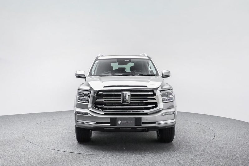 2026 GWM Tank 500 Tank Great Wall Ultra HEV image 5