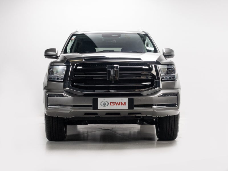 2026 GWM Tank 500 Ultra Hybrid 2.0 image 2