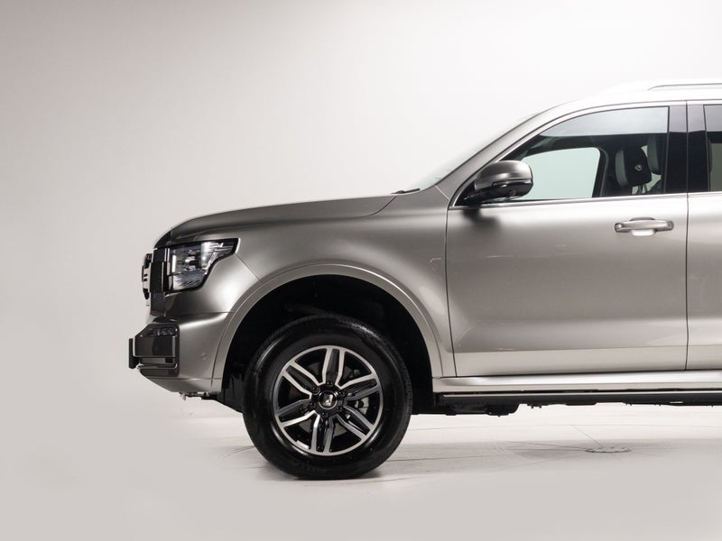 2026 GWM Tank 500 Ultra Hybrid 2.0 image 3