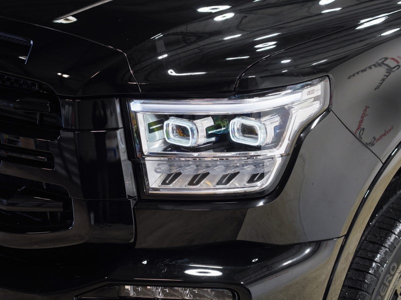 2026 GWM Tank 500 Ultra Hybrid 2.0P 4WD 9AT 5Dr... image 5